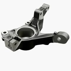 FORD TOURNEO COURIER- 18/24; ÖN AKS TAŞIYICI SAĞ EY163K170AA