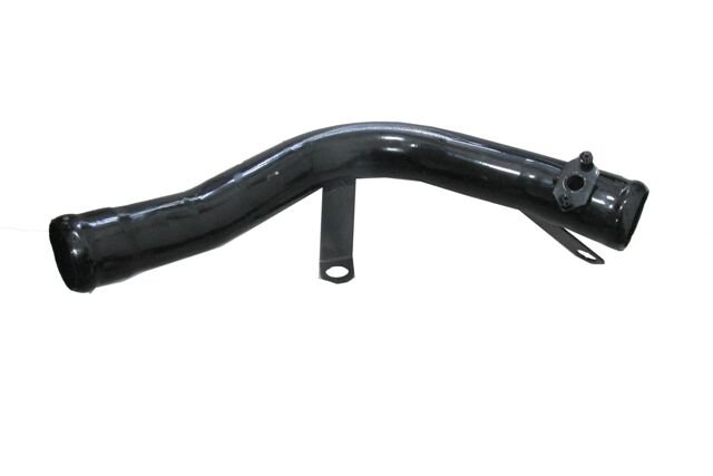 SKODA ROOMSTER- 07/15; TURBO INTERCOOLER HAVA GİRİŞ BORUSU (METAL/KÜÇÜK) (1.6 DİZEL) 6R0145770A