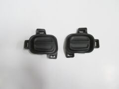 CITROEN C ELYSEE- 17/24; SİS LAMBA YUVA KAPAĞI SAĞ/SOL SET 1622709080