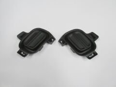 CITROEN C ELYSEE- 17/24; SİS LAMBA YUVA KAPAĞI SAĞ/SOL SET 1622709080