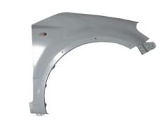 FIAT SEDICI- 07/08; ÖN ÇAMURLUK DELİKLİ SAĞ DODİK DELİKLİ GRİ BOYALI (SIMYI) 71742876