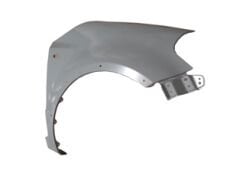 FIAT SEDICI- 07/08; ÖN ÇAMURLUK DELİKLİ SAĞ DODİK DELİKLİ GRİ BOYALI (SIMYI) 71742876