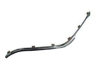 FIAT LINEA- 12/17; ÖN TAMPON ÇITASI NİKELAJLI SOL (SİS KAPAĞI ÜST S ÇITASI) 735547971