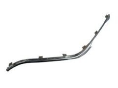 FIAT LINEA- 12/17; ÖN TAMPON ÇITASI NİKELAJLI SOL (SİS KAPAĞI ÜST S ÇITASI) 735547971