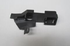 BMW 3 SERI- E46- SD- 98/01; ÖN TAMPON İÇ BRAKETİ SOL PLASTİK (TYG) 51117030617