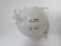 AUDI A3- SD/HB/SB- 12/16; RADYATÖR YEDEK SU DEPOSU 1K0121407A