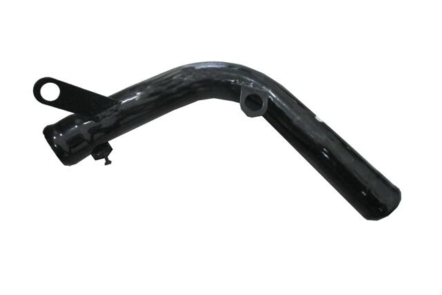 SKODA YETİ- 10/16; TURBO INTERCOOLER HAVA GİRİŞ BORUSU (METAL/KÜÇÜK) (1.6 DİZEL) 6R0145770A