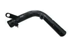 SKODA YETİ- 10/16; TURBO INTERCOOLER HAVA GİRİŞ BORUSU (METAL/KÜÇÜK) (1.6 DİZEL) 6R0145770A