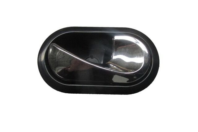 RENAULT MEGANE- 2- 03/09; ÖN KAPI İÇ AÇMA KOLU SAĞ SİYAH (ELCEĞİ NİKELAJLI) 8200028486