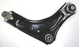 RENAULT LAGUNA- 08/12; ÖN ALT TABLA SAĞ ROTİLLİ/BURÇLU (SALINCAK) (SH) 545000009R