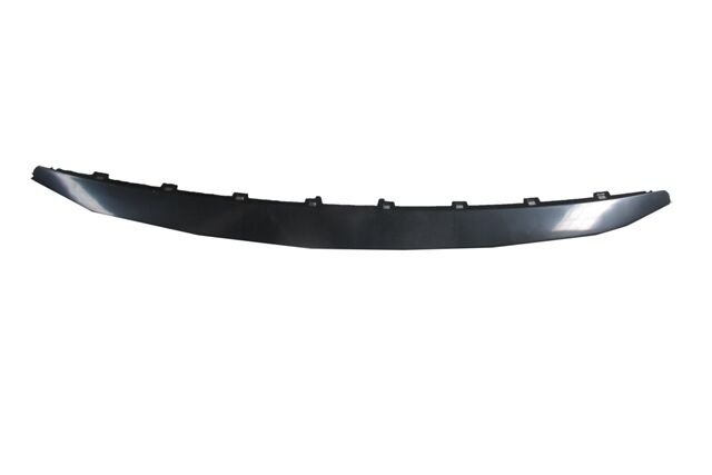 PEUGEOT 2008- 20/23; ÖN PANJUR ÜST ÇITASI SİYAH (KAPUT UÇ  ÇITASI/PLASTİĞİ) 982595261T
