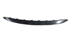 PEUGEOT 2008- 20/23; ÖN PANJUR ÜST ÇITASI SİYAH (KAPUT UÇ  ÇITASI/PLASTİĞİ) 982595261T