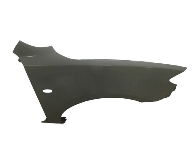 MAZDA 3- SD- 07/09; ÖN ÇAMURLUK DELİKLİ SAĞ GRİ BOYALI (SIMYI) BN8V-52-111D8H