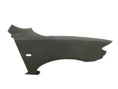 MAZDA 3- SD- 07/09; ÖN ÇAMURLUK DELİKLİ SAĞ GRİ BOYALI (SIMYI) BN8V-52-111D8H