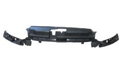 PEUGEOT 208- 16/20; ÖN PANJUR GÖVDESİ PLASTİK (ÖN TAMPON ÜST PANJUR) 98105154XT