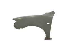 MAZDA 3- SD- 07/09; ÖN ÇAMURLUK DELİKLİ SOL GRİ BOYALI (SIMYI) BN8V-52-211D8H