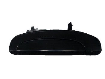 HYUNDAI GETZ- 06/11; ARKA KAPI DIŞ AÇMA KOLU SAĞ SİYAH (BOYANIR TİP) (TW) 83660-1C050