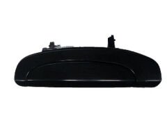 HYUNDAI GETZ- 06/11; ARKA KAPI DIŞ AÇMA KOLU SAĞ SİYAH (BOYANIR TİP) (TW) 83660-1C050