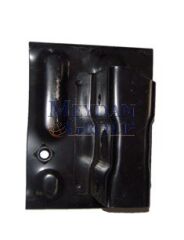 MITSUBISHI LANCER- C62- 88/91; ÖN TAMPON BRAKETİ SAĞ MB549989