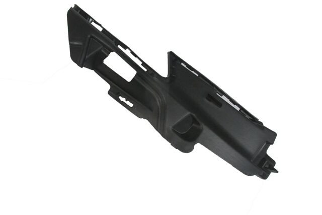AUDI A3- SD/SB- 16/20; ÖN TAMPON BAĞLANTI BRAKETİ SAĞ (PLASTİK)(TW) 8V3807320