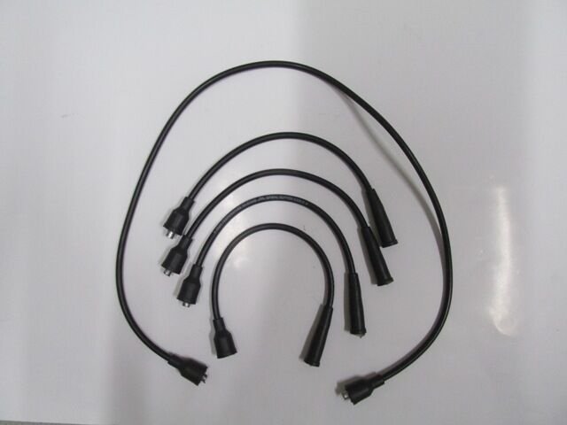 RENAULT R9- BROADWAY- 83/86; BUJİ KABLOSU TAKIM (8V)1.4 cc (YOW JUNG) SPRİNG 7702252450B