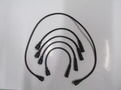 RENAULT R9- BROADWAY- 83/86; BUJİ KABLOSU TAKIM (8V)1.4 cc (YOW JUNG) SPRİNG 7702252450B