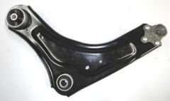 RENAULT LAGUNA- 06/08; ÖN ALT TABLA SOL ROTİLLİ/BURÇLU (SALINCAK) (SH) 545000002R