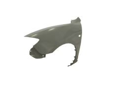 MAZDA 3- SD- 03/06; ÖN ÇAMURLUK DELİKLİ SOL GRİ BOYALI (SIMYI) BN8V-52-211D8H