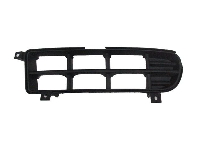 KIA CERATO- 04/05; ÖN TAMPON PANJURU SOL (TW) 86573-2F000