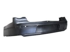 VOLKSWAGEN PASSAT- B6- 05/10; ARKA TAMPON SİYAH (BANT DELİKLİ/KARLIKSIZ SENSÖR DELİKSİZ (SEDAN)(TW) 3C5807417GRU