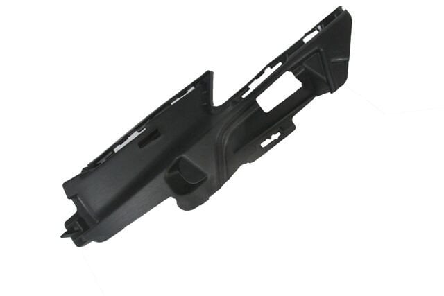 AUDI A3- SD/SB- 16/20; ÖN TAMPON BAĞLANTI BRAKETİ SOL (PLASTİK)(TW) 8V3807319