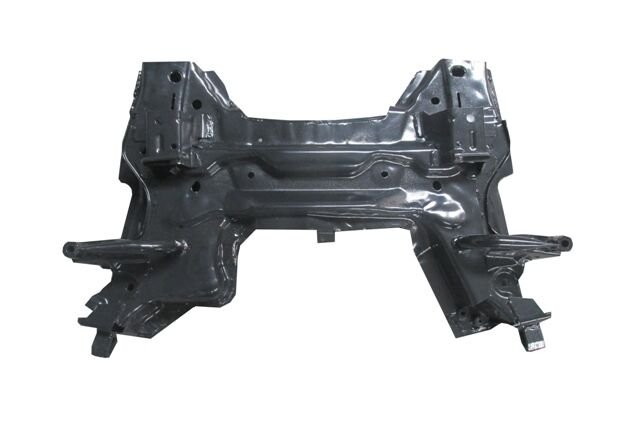 PEUGEOT 207- 06/12; MOTOR BEŞİĞİ (BEŞİK) 9807026580