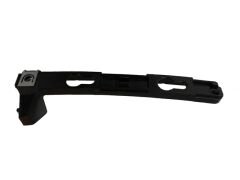 PEUGEOT 308- 14/17; ARKA TAMPON BRAKETİ İÇ SAĞ (YAN KULAĞA TAKILAN) (ALLURE/ACTIVE MODEL) (TW) 1610767480