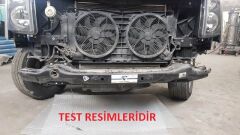 MERCEDES SPRINTER- 07/13; ÖN TAMPON DEMİRİ (EAGLE BODY) 2E0805842