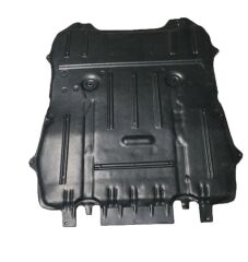 PEUGEOT 308- 14/17; KARTER MUHAFAZA PLASTİĞİ ORTA 9678270980