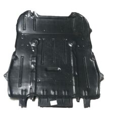 PEUGEOT 308- 14/17; KARTER MUHAFAZA PLASTİĞİ ORTA 9678270980