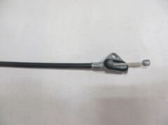 TOYOTA YARIS- 00/06; ARKA EL FREN TELİ SAĞ (KAMPANALI TİP) (SH) 46420-52020