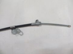 TOYOTA YARIS- 00/06; ARKA EL FREN TELİ SAĞ (KAMPANALI TİP) (SH) 46420-52020