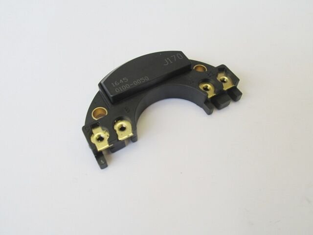 MAZDA 323- HB- 90/95; DİSTRİBÜTÖR BEYNİ (B6) 1.6cc (YOW JUNG) B54118V20