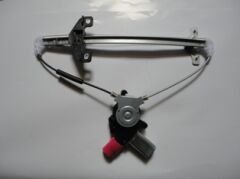 HONDA ACCORD- 03/08; ARKA CAM KRİKOSU SAĞ ELEKTRİKLİ/MOTORLU 2 PİN 72710-SDA-A01
