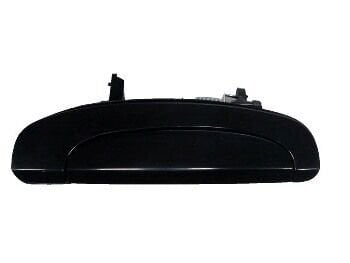HYUNDAI GETZ- 06/11; ARKA KAPI DIŞ AÇMA KOLU SOL SİYAH (BOYANIR TİP) (TW) 83650-1C050
