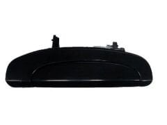 HYUNDAI GETZ- 06/11; ARKA KAPI DIŞ AÇMA KOLU SOL SİYAH (BOYANIR TİP) (TW) 83650-1C050