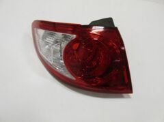 HYUNDAI SANTA FE- 06/09; DIŞ STOP LAMBASI SOL KIRMIZI/BEYAZ (FAMELLA) 92401-2B000