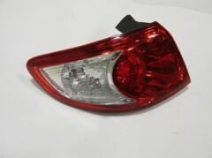 HYUNDAI SANTA FE- 06/09; DIŞ STOP LAMBASI SOL KIRMIZI/BEYAZ (FAMELLA) 92401-2B000