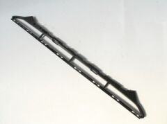 AUDI A4- 13/15; ÖN TAMPON PANJURU (TW) 8K0807683