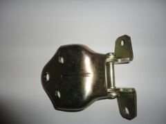 MITSUBISHI L200- PICK UP- 90/98; ÖN KAPI MENTEŞESİ SAĞ ALT (HUSHAN) MR134892