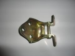 MITSUBISHI L200- PICK UP- 90/98; ÖN KAPI MENTEŞESİ SAĞ ALT (HUSHAN) MR134892