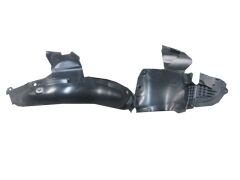 RENAULT CLIO- 3- HB- 09/12; ÖN ÇAMURLUK DAVLUMBAZI SAĞ ÖN/ARKA KOMPLE 8200699695