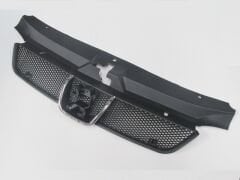 PEUGEOT 406- 00/04; ÖN PANJUR SİYAH/NİKELAJLI (TW) 7804J2