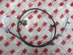 TOYOTA YARIS- 00/06; ARKA EL FREN TELİ SOL (KAMPANALI TİP) (SH) -